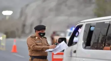 صحيفة المرصد – الداخلية تُعلن منع دخول المقيمين إلى مكة دون تصريح بدءاً من غدٍ الإثنين .. واستثناء هذه الفئات